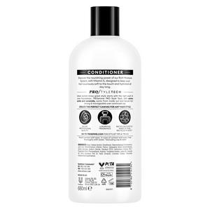 TRESemmé Conditioner Rich Moisture 680ml - gallery image 6