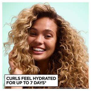 Garnier Method For Curls Mask 370ml - gallery image 3
