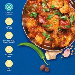 Ice Kitchen Indian Jalfrezi Curry Paste 2 x 80g - gallery image 2