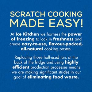 Ice Kitchen Indian Jalfrezi Curry Paste 2 x 80g - gallery image 5