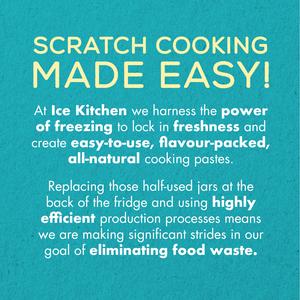 Ice Kitchen Jamaican Jerk Paste 2 x 80g - gallery image 5