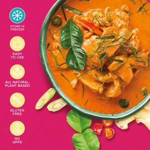 Ice Kitchen Thai Panang Curry Paste 2 x 77g - gallery image 2