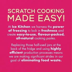 Ice Kitchen Thai Panang Curry Paste 2 x 77g - gallery image 5