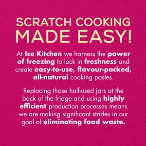Ice Kitchen Thai Massaman Curry Paste 2 x 77g - gallery image 4