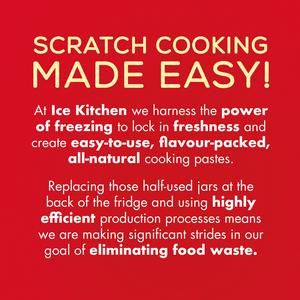 Ice Kitchen Thai Red Curry Paste 2 x 77g - gallery image 5