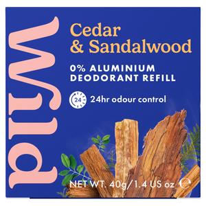 Tussy Deodorant Cream – Powder Fresh, 1.70 Oz – Original Fresh Spice Scent-499277