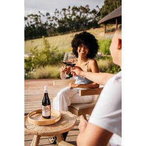 Mount Rozier Shiraz Reserve Red Wine 75cl - gallery image 3