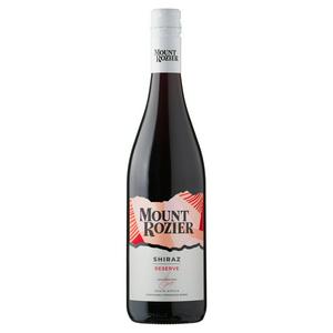 Mount Rozier Shiraz Reserve Red Wine 75cl
