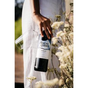 Mount Rozier Merlot Reserve Red Wine 75cl - gallery image 3