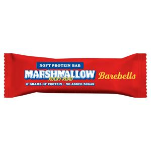 Barebells Marshmallow Rocky Road Soft Protein Bar 55g - video