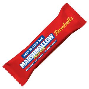 Barebells Marshmallow Rocky Road Soft Protein Bar 55g - gallery image 3