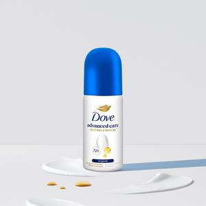 Dove Advanced Care Original Anti Perspirant Deodorant Travel Size 35ml - gallery image 2