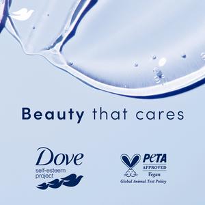 Dove Advanced Care Original Anti Perspirant Deodorant Travel Size 35ml - gallery image 6
