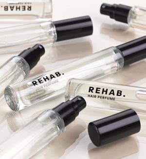 Rehab Hair Perfume 10ml - gallery image 3