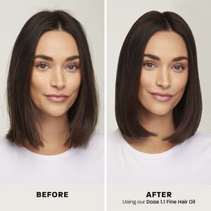 Rehab Dose 1.1 Fine Hair Oil 30 x 1ml - gallery image 3