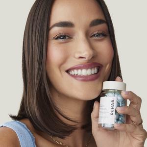 Rehab Dose 1.1 Fine Hair Oil 30 x 1ml - gallery image 4