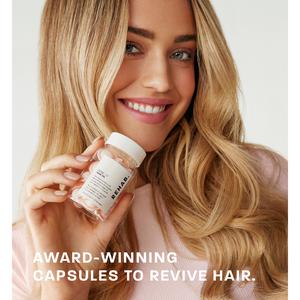 Rehab Dose 1.0 Hair Oil 30ml - gallery image 2