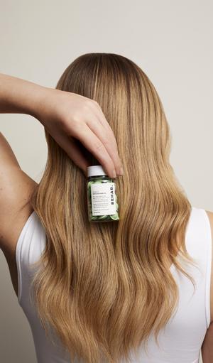 Rehab Dose 0 Matcha Scalp Oil 30 x 1ml - gallery image 4