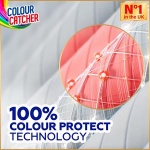 Dylon Colour Catcher Protection Laundry Sheets x22 - gallery image 4
