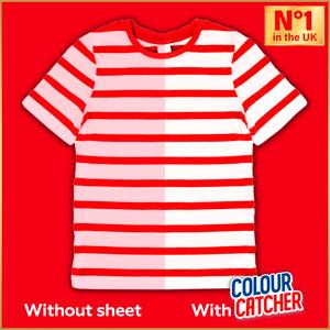 Dylon Colour Catcher Protection Laundry Sheets x22 - gallery image 6
