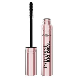 L'Oréal Paris Paradise Big Deal Volumising Mascara, Black, 9.9ml