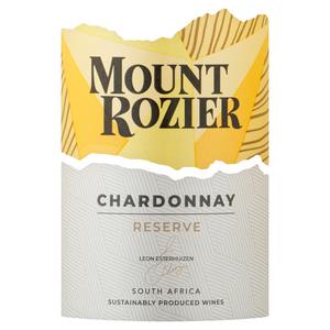 Mount Rozier Chardonnay Reserve White Wine 75cl - gallery image 2