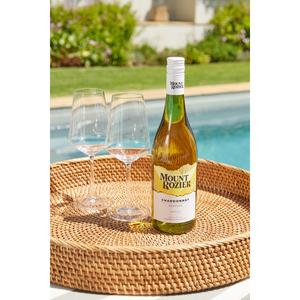 Mount Rozier Chardonnay Reserve White Wine 75cl - gallery image 4