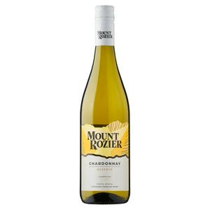 Mount Rozier Chardonnay Reserve White Wine 75cl