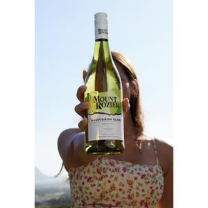 Mount Rozier Sauvignon Blanc Reserve White Wine 75cl - gallery image 3
