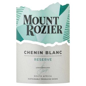 Mount Rozier Chenin Blanc Reserve White Wine 75cl - gallery image 2