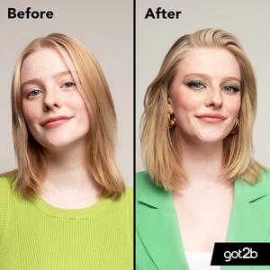 got2b Dry Shampoo Extra Fresh Scent Instant Refresh 200ml - gallery image 4