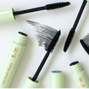 Pixi Lash Booster Mascara, Black 7g - gallery image 3