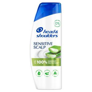 Head & Shoulders Sensitive Shampoo 