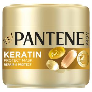 Pantene Pro-V Keratin Protect Hair Oil