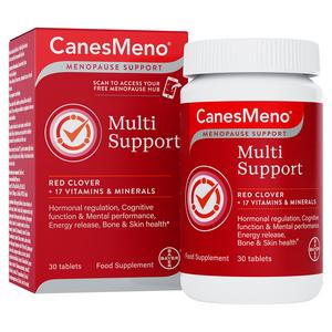 Canesmeno Multi Support Food Supplement Tablet x30 - gallery image 2