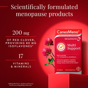 Canesmeno Multi Support Food Supplement Tablet x30 - gallery image 3