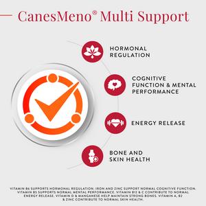 Canesmeno Multi Support Food Supplement Tablet x30 - gallery image 4
