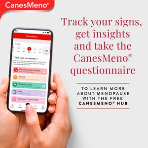 Canesmeno Multi Support Food Supplement Tablet x30 - gallery image 6