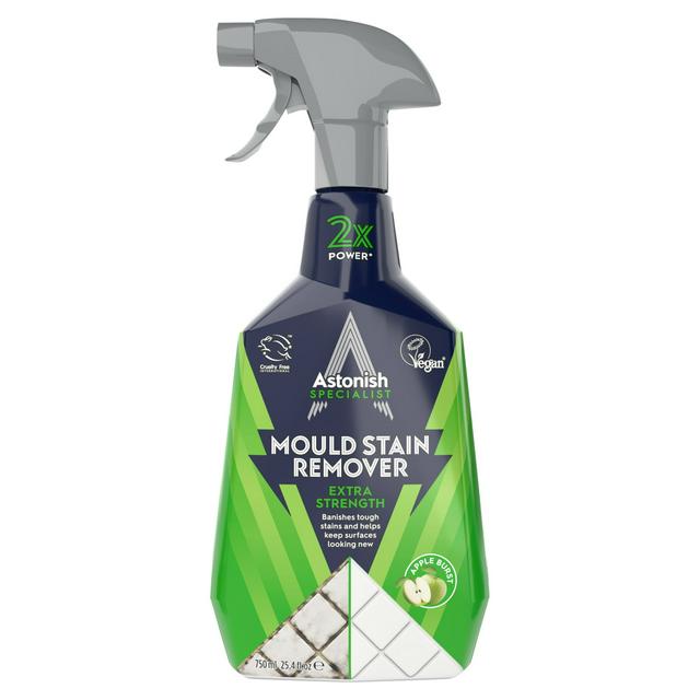 Astonish Specialist Mould Blast Stain Remover 750ml - gallery image 1
