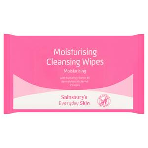 Sainsbury's Standard