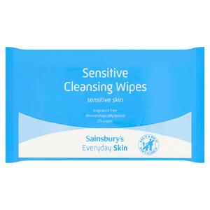 Sainsbury's 25 pack