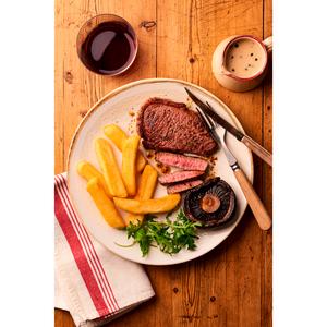 McCain Gastro Triple Cooked Chips 600g - gallery image 2