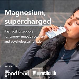 Zooki 17ml Magnesium Pineapple Flavour Liquid Food Supplement - gallery image 3