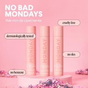 Monday Haircare Volume Dry Shampoo 200ml - gallery image 4