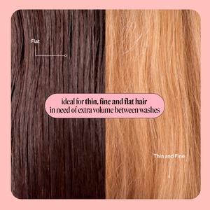 Monday Haircare Volume Dry Shampoo 200ml - gallery image 6