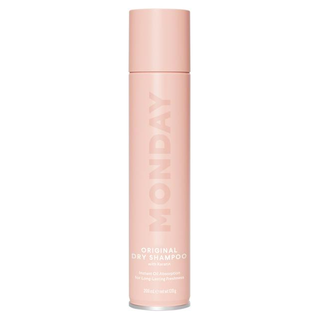 Monday Haircare Original Dry Shampoo 200ml - gallery image 1