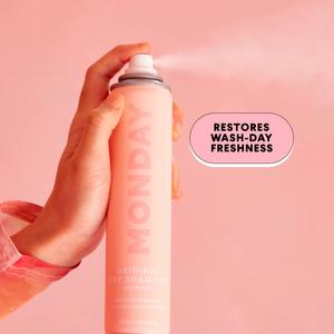 Monday Haircare Original Dry Shampoo 200ml - gallery image 6