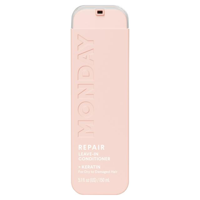 Monday Haircare Repair Leave In Conditioner 150ml - gallery image 1