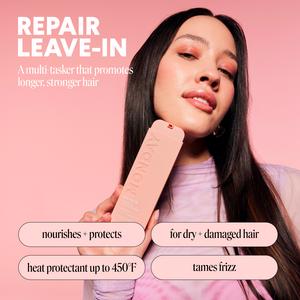 Monday Haircare Repair Leave In Conditioner 150ml - gallery image 3