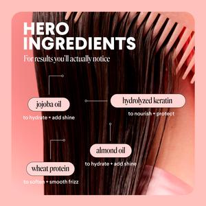 Monday Haircare Repair Leave In Conditioner 150ml - gallery image 5